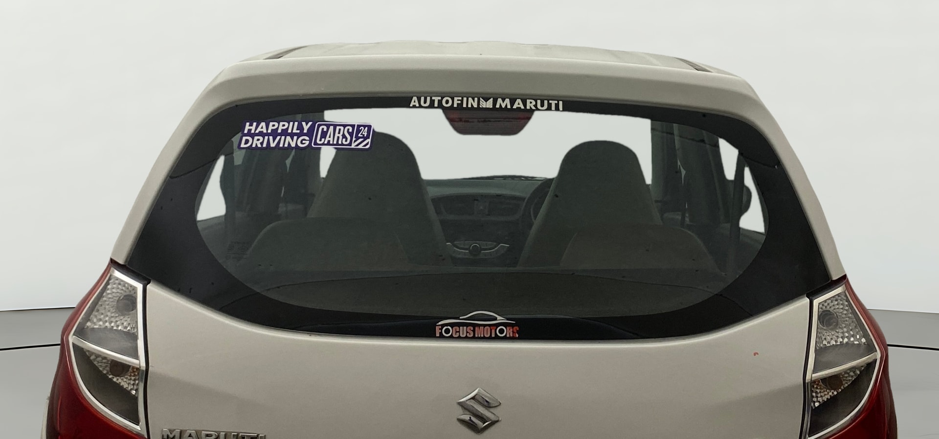 View 2016 Maruti Suzuki Alto K10 LX Image 4 Used 2016 Maruti Suzuki Alto K10 LX Image 4