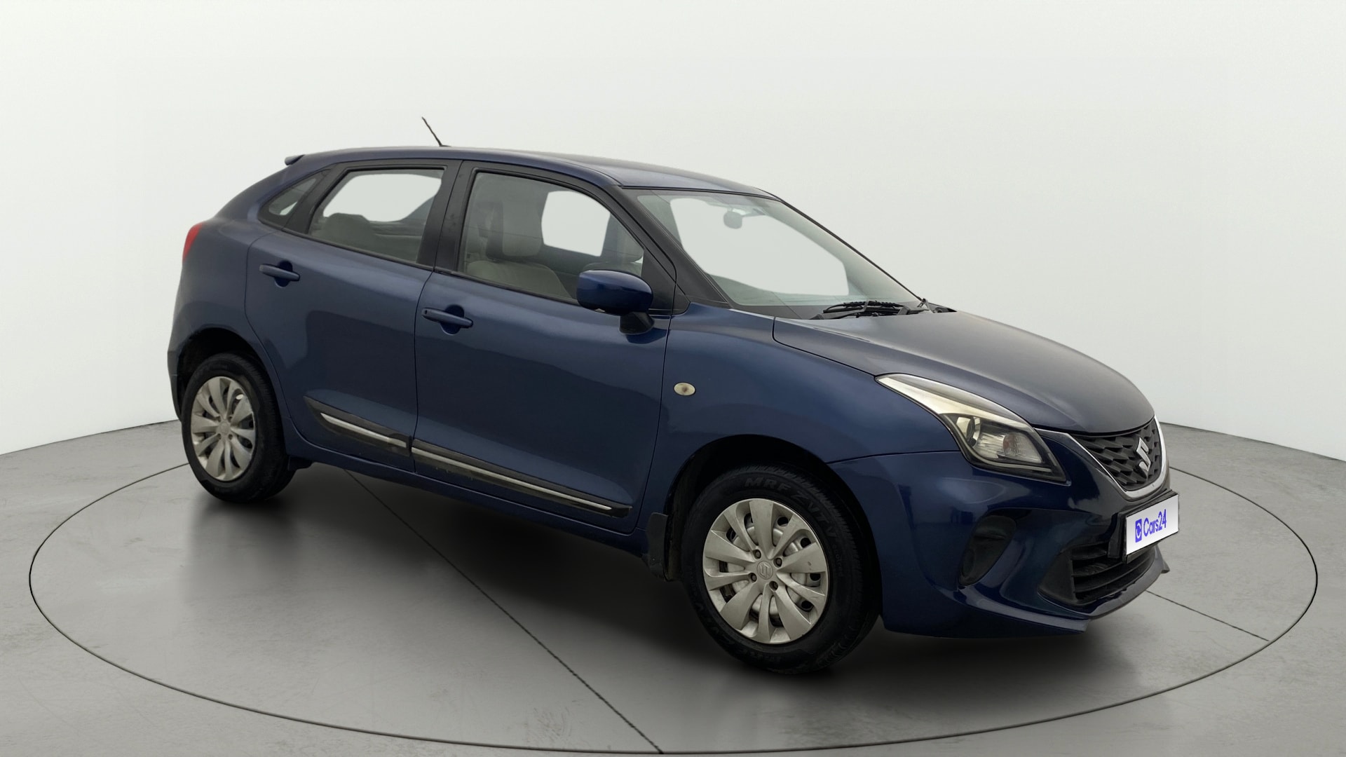 View 2020 Maruti Suzuki 1000 Base Variant Image 36 Used 2020 Maruti Suzuki 1000 Base Variant Image 36