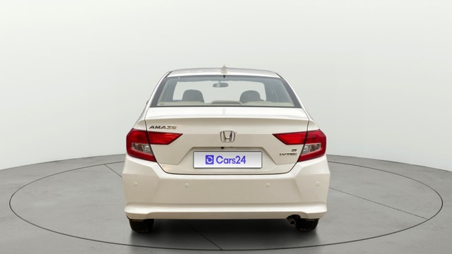 View Honda Amaze Image 45 Used Honda Amaze Image 45