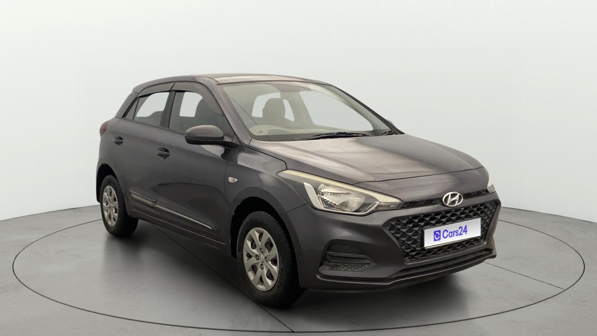 Used 2019 Hyundai Elite i20 Used 2019 Hyundai Elite i20