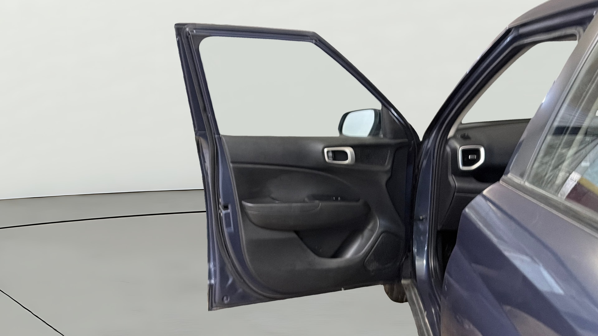 Used 2020 Hyundai Venue Used 2020 Hyundai Venue