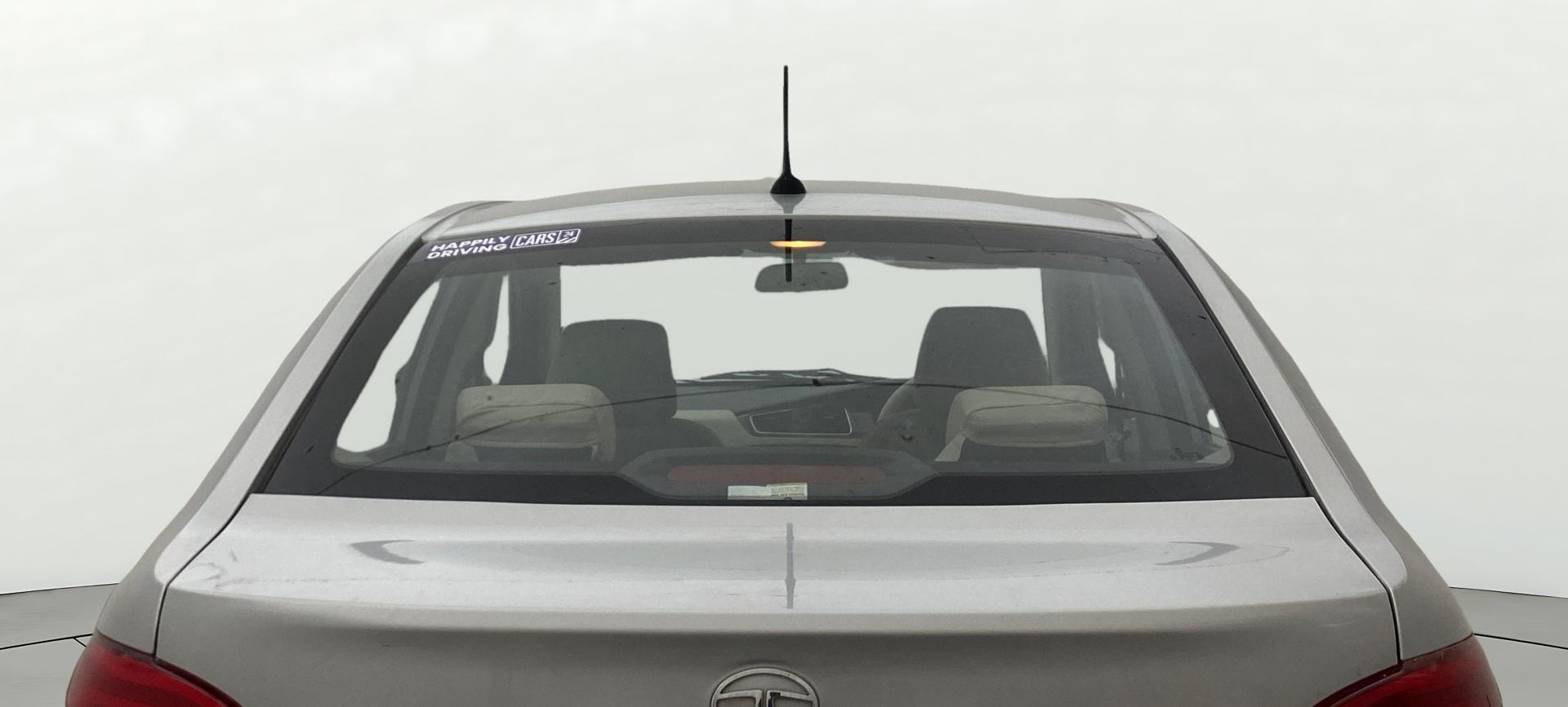 View 2016 Tata Zest XMS Diesel Image 5 Used 2016 Tata Zest XMS Diesel Image 5