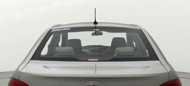 View Tata Zest Image 5 Used Tata Zest Image 5