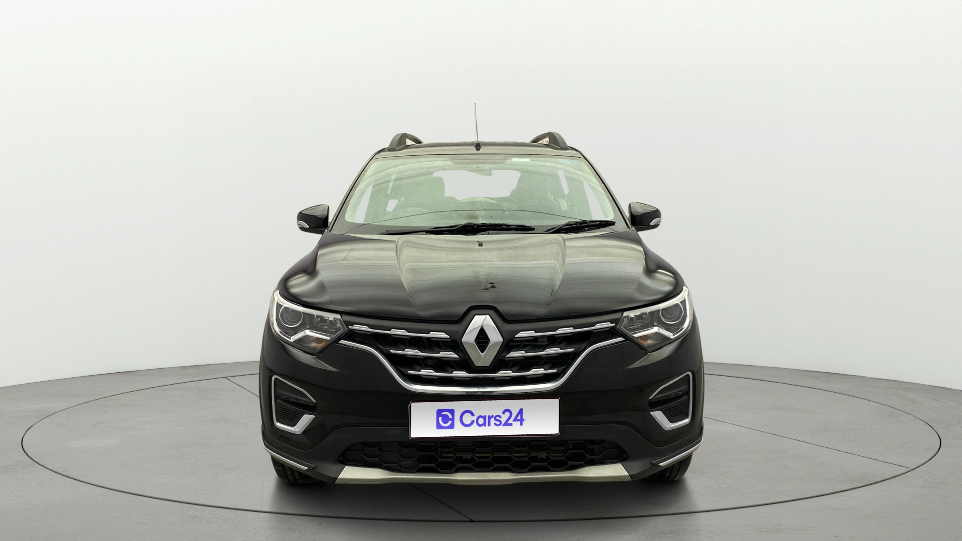 Used 2024 Renault Triber Used 2024 Renault Triber