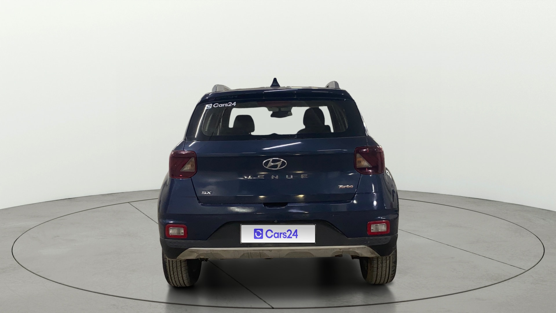 Used 2019 Hyundai Venue Used 2019 Hyundai Venue