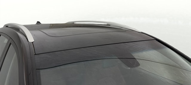 View MG Hector Plus Image 5 Used MG Hector Plus Image 5