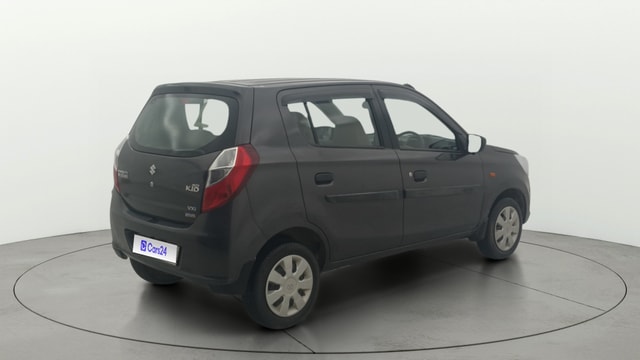 View Maruti Suzuki Alto K10 Image 42 Used Maruti Suzuki Alto K10 Image 42