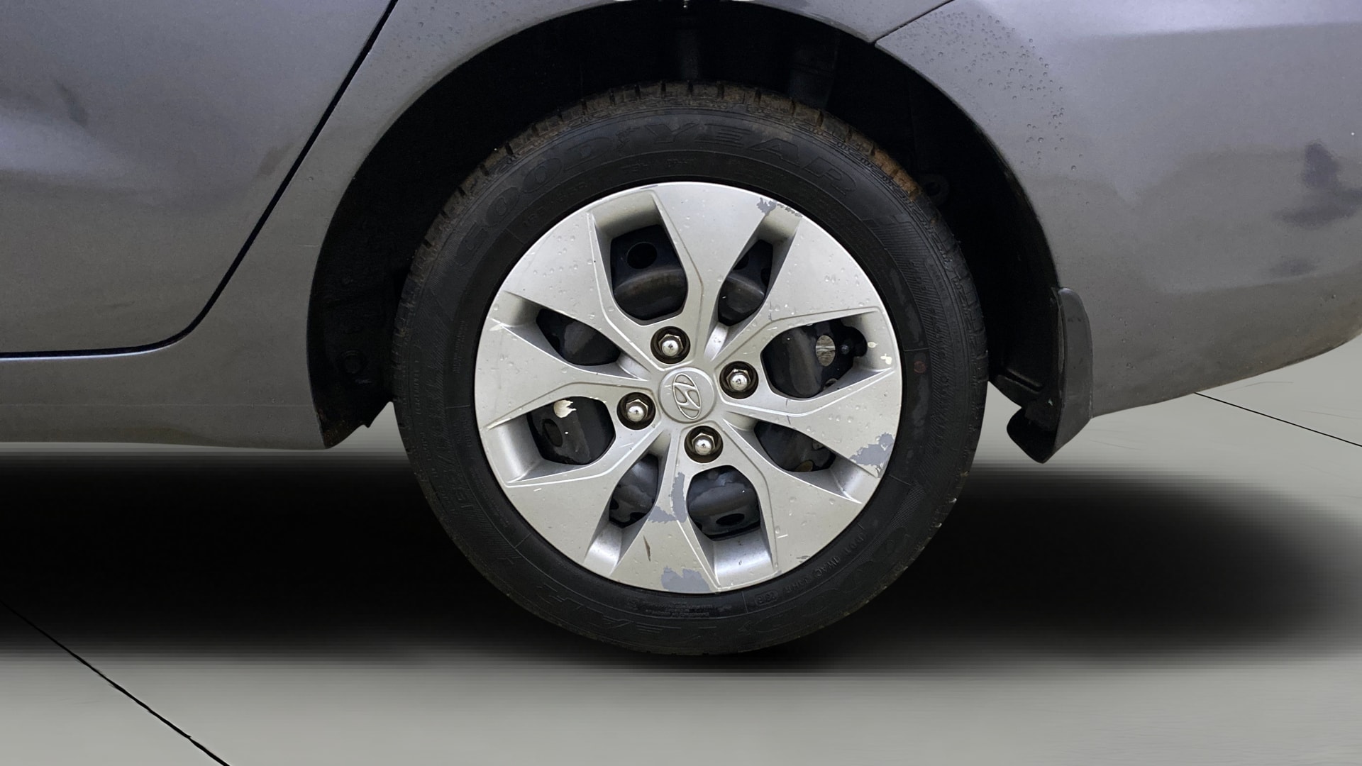 Used 2018 Hyundai Xcent Used 2018 Hyundai Xcent