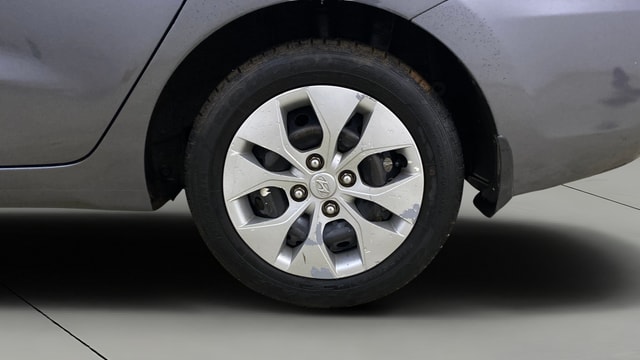 View Hyundai Xcent Image 11 Used Hyundai Xcent Image 11
