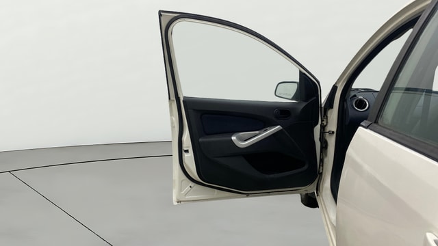 View Ford Figo Image 30 Used Ford Figo Image 30