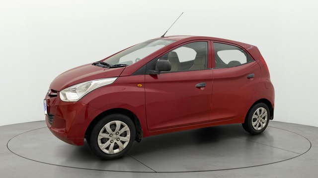 View Hyundai EON Image 20 Used Hyundai EON Image 20