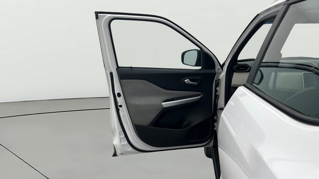 View Nissan Magnite Image 31 Used Nissan Magnite Image 31