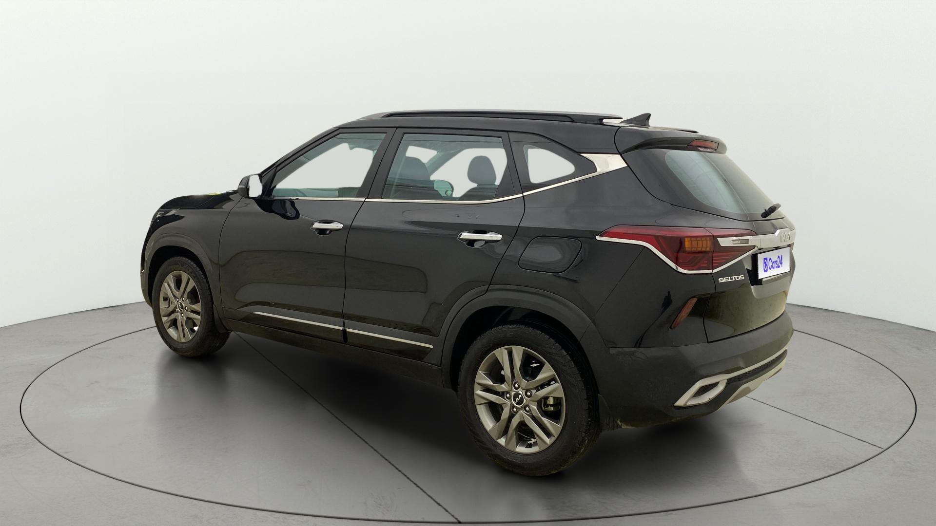Used 2023 Kia Seltos Used 2023 Kia Seltos