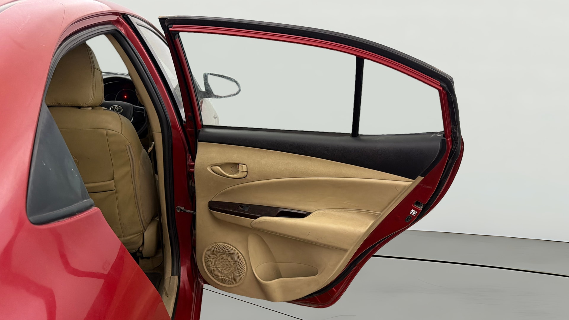 View 2019 Toyota Yaris J MT Image 7 Used 2019 Toyota Yaris J MT Image 7