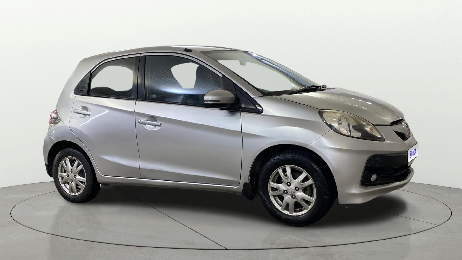 Used 2014 Honda Brio Used 2014 Honda Brio