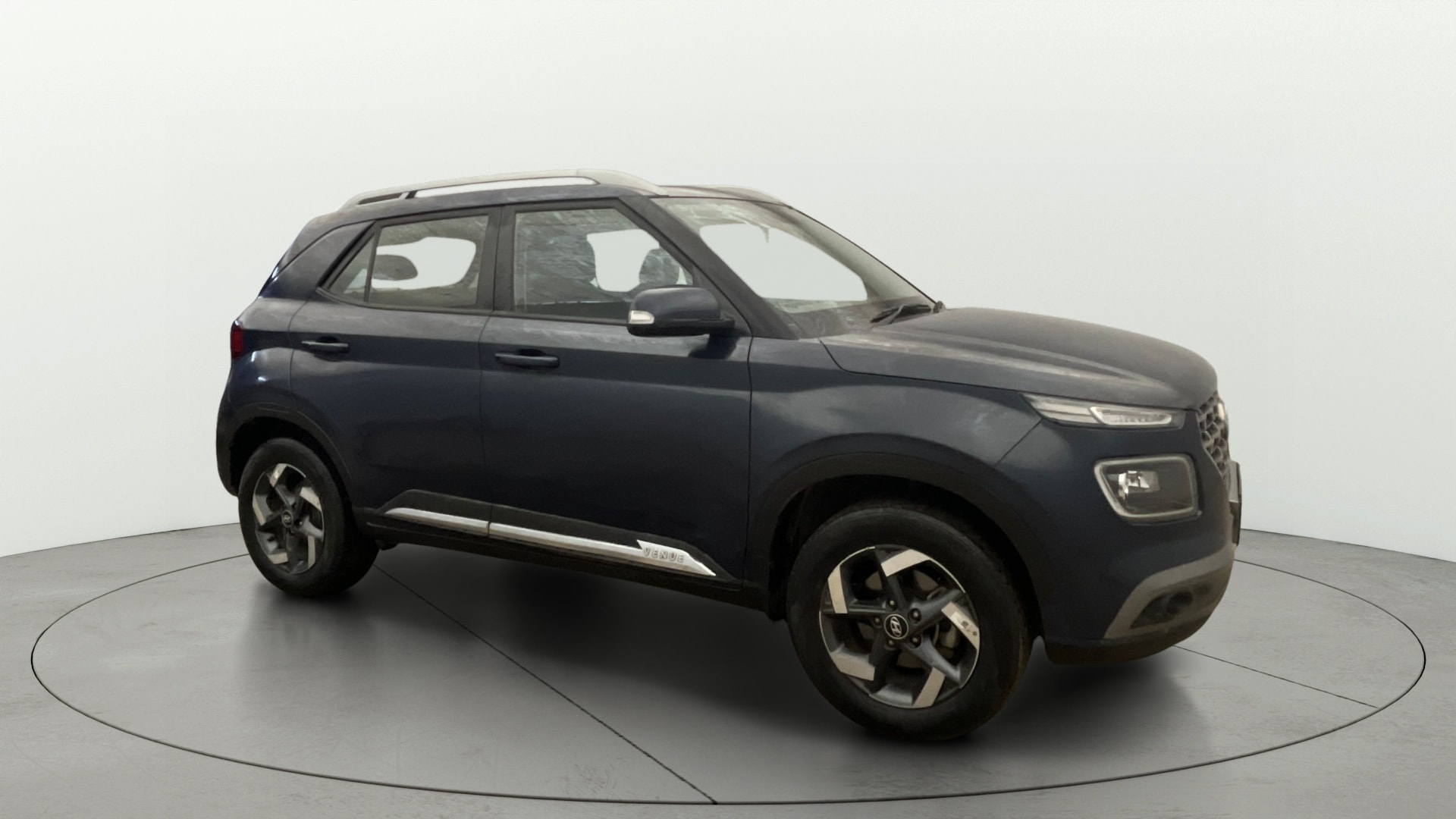 View 2021 Hyundai Venue SX 1.0 Petrol Image 37 Used 2021 Hyundai Venue SX 1.0 Petrol Image 37