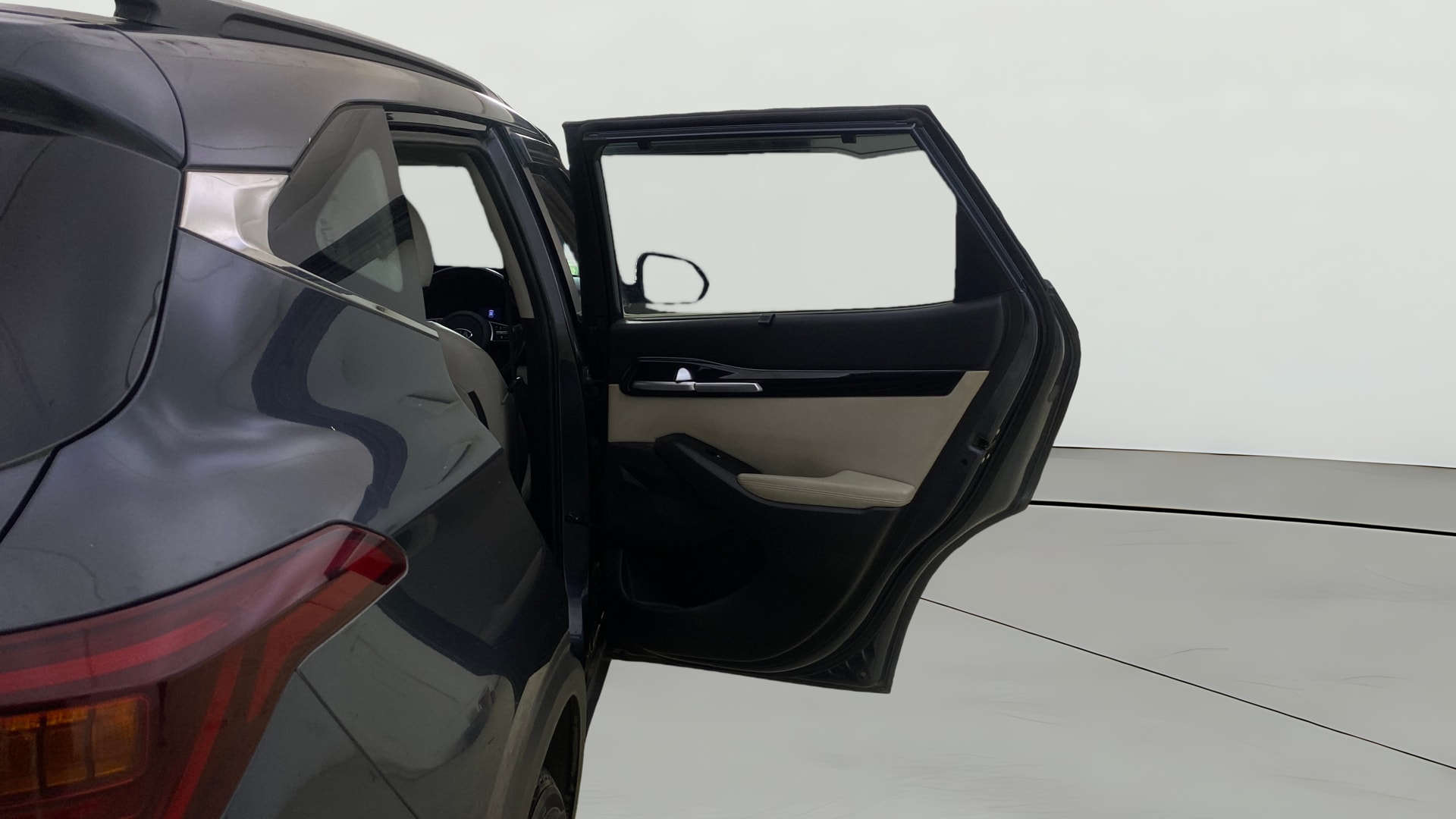 Used 2020 Kia Seltos Used 2020 Kia Seltos