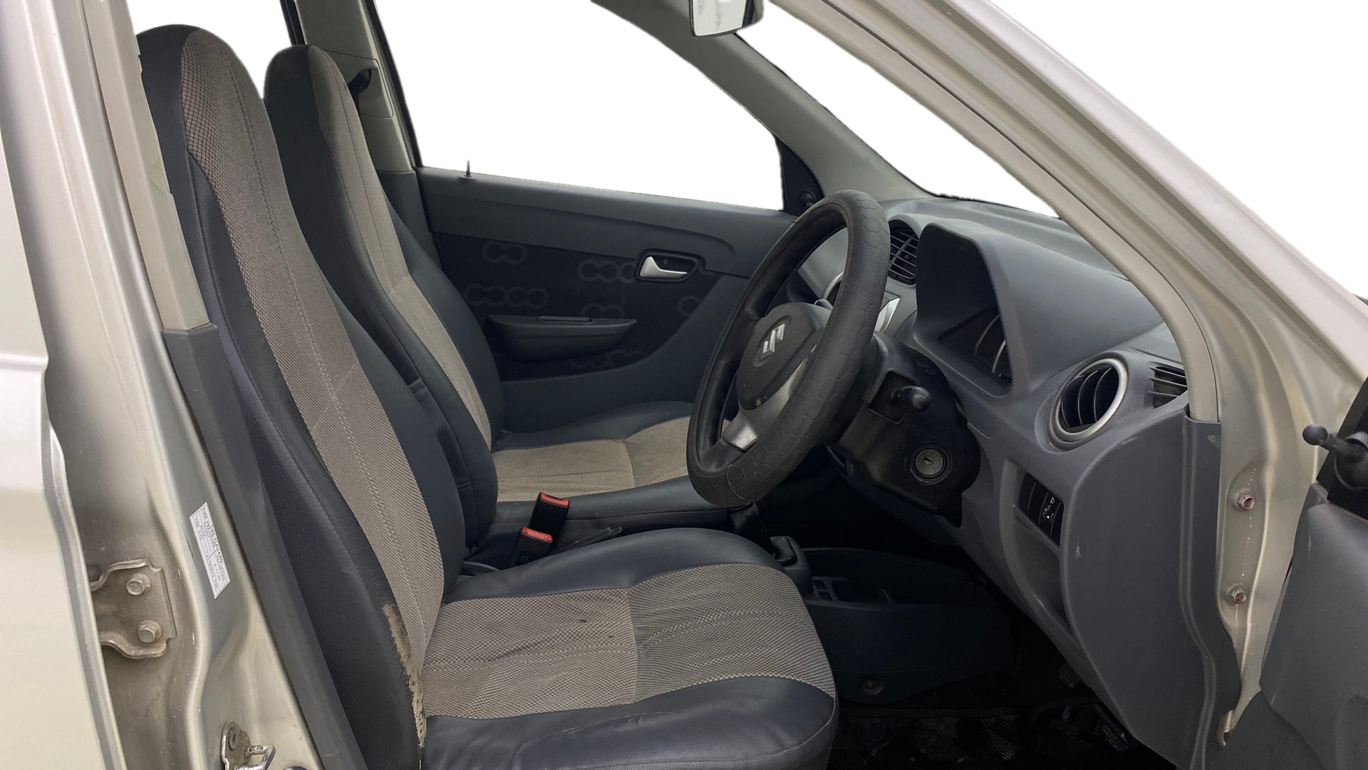 View 2014 Maruti Suzuki Alto 800 LX Image 25 Used 2014 Maruti Suzuki Alto 800 LX Image 25