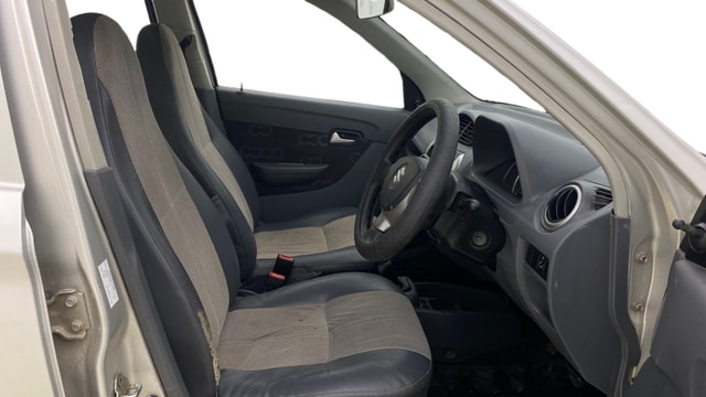 View Maruti Suzuki Alto 800 Image 25 Used Maruti Suzuki Alto 800 Image 25