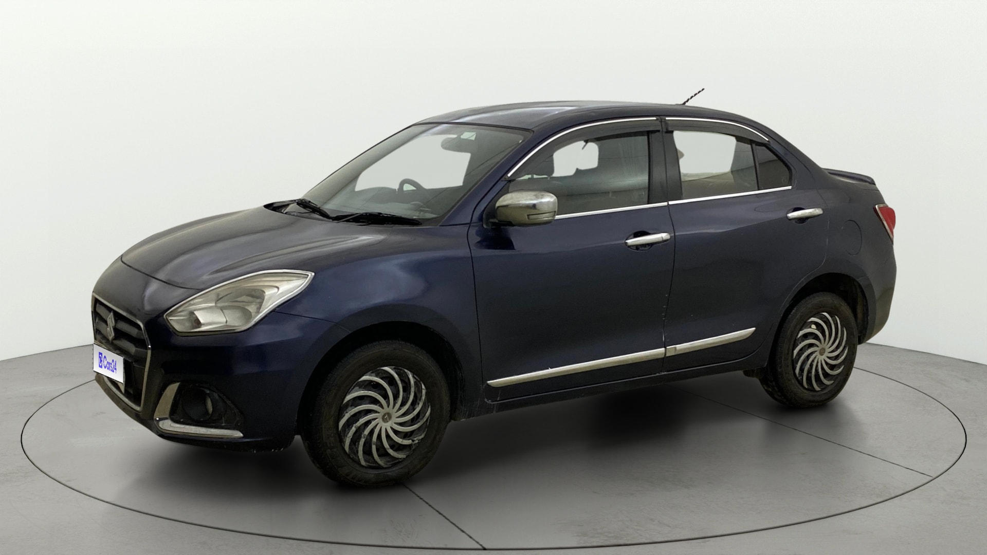 View 2019 Maruti Suzuki 1000 Base Variant Image 34 Used 2019 Maruti Suzuki 1000 Base Variant Image 34
