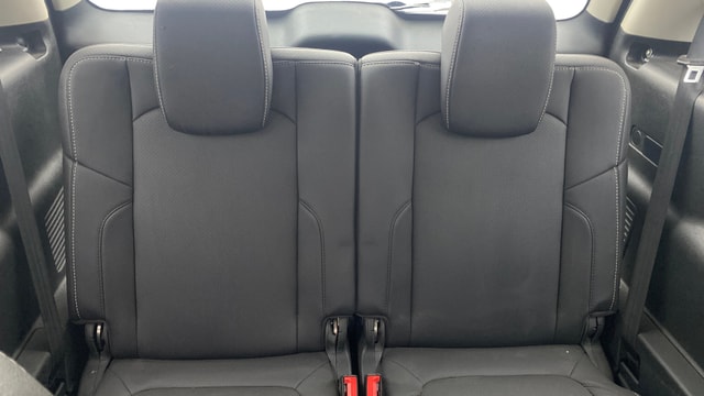 View Tata Hexa Image 14 Used Tata Hexa Image 14