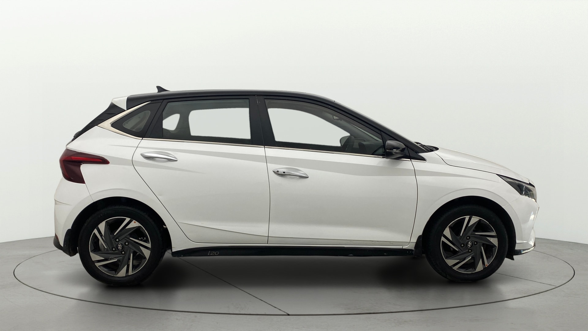 Used 2021 Hyundai Elite i20 Used 2021 Hyundai Elite i20