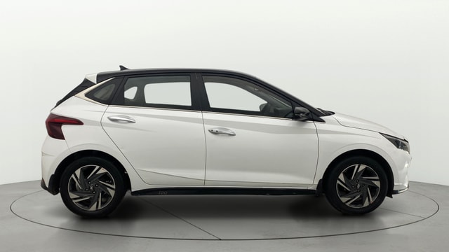 View Hyundai Elite i20 Image 8 Used Hyundai Elite i20 Image 8