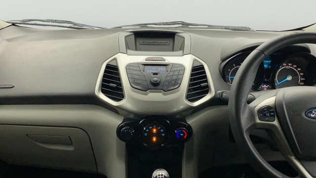 View Ford EcoSport Image 17 Used Ford EcoSport Image 17