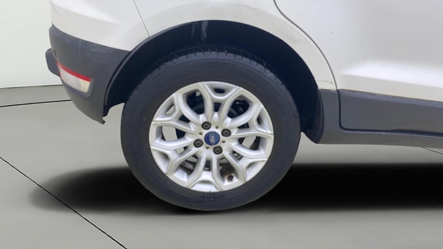 View Ford EcoSport Image 33 Used Ford EcoSport Image 33