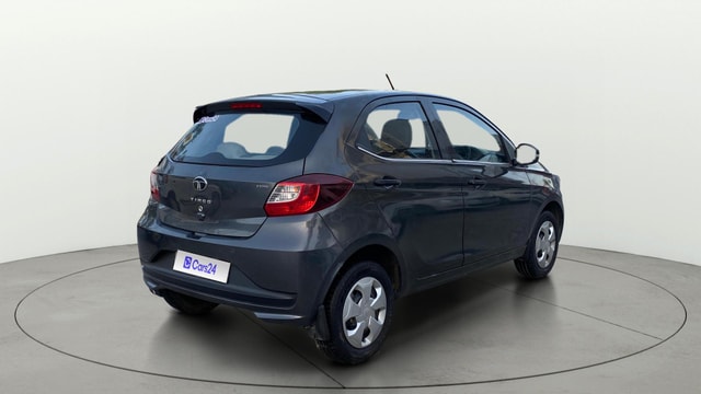 View Tata Tiago Image 41 Used Tata Tiago Image 41