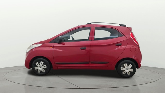 View Hyundai EON Image 5 Used Hyundai EON Image 5