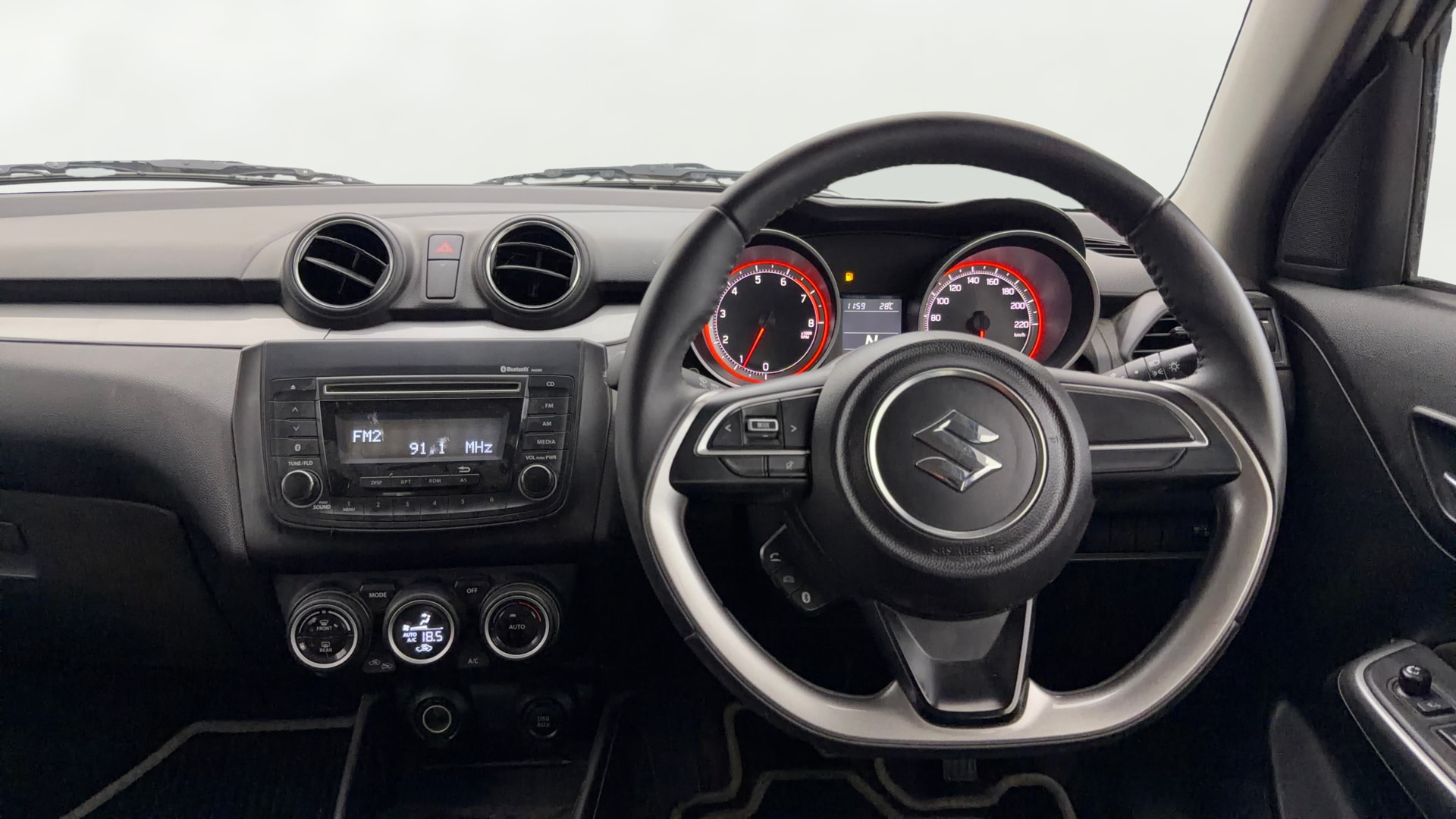 View 2020 Maruti Suzuki 1000 Base Variant Image 20 Used 2020 Maruti Suzuki 1000 Base Variant Image 20