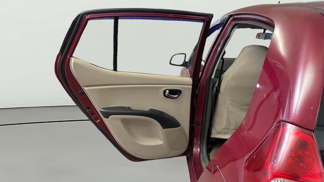 View Hyundai Grand i10 Image 14 Used Hyundai Grand i10 Image 14