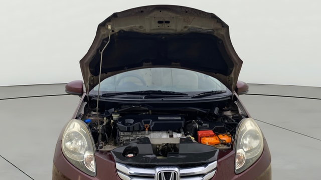 View Honda Amaze Image 32 Used Honda Amaze Image 32