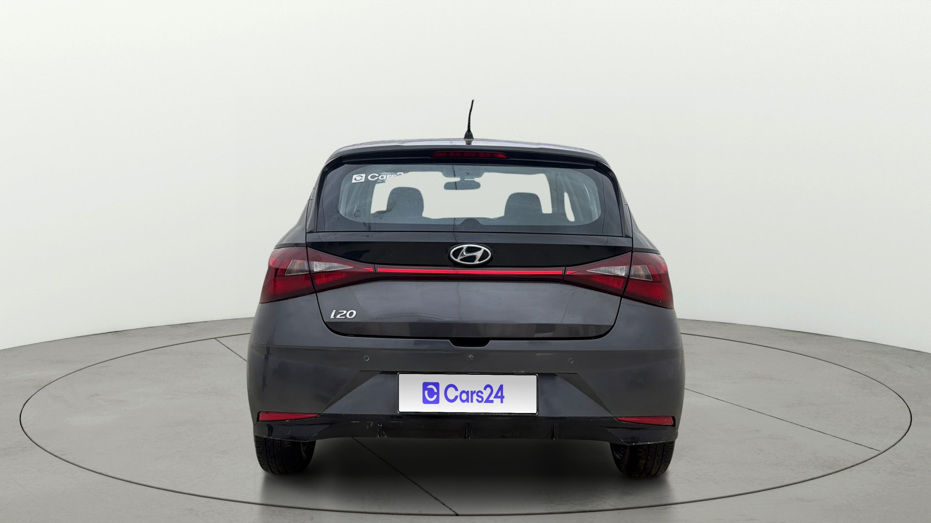 Used 2022 Hyundai Elite i20 Used 2022 Hyundai Elite i20