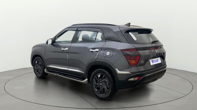 View Hyundai Creta Image 2 Used Hyundai Creta Image 2