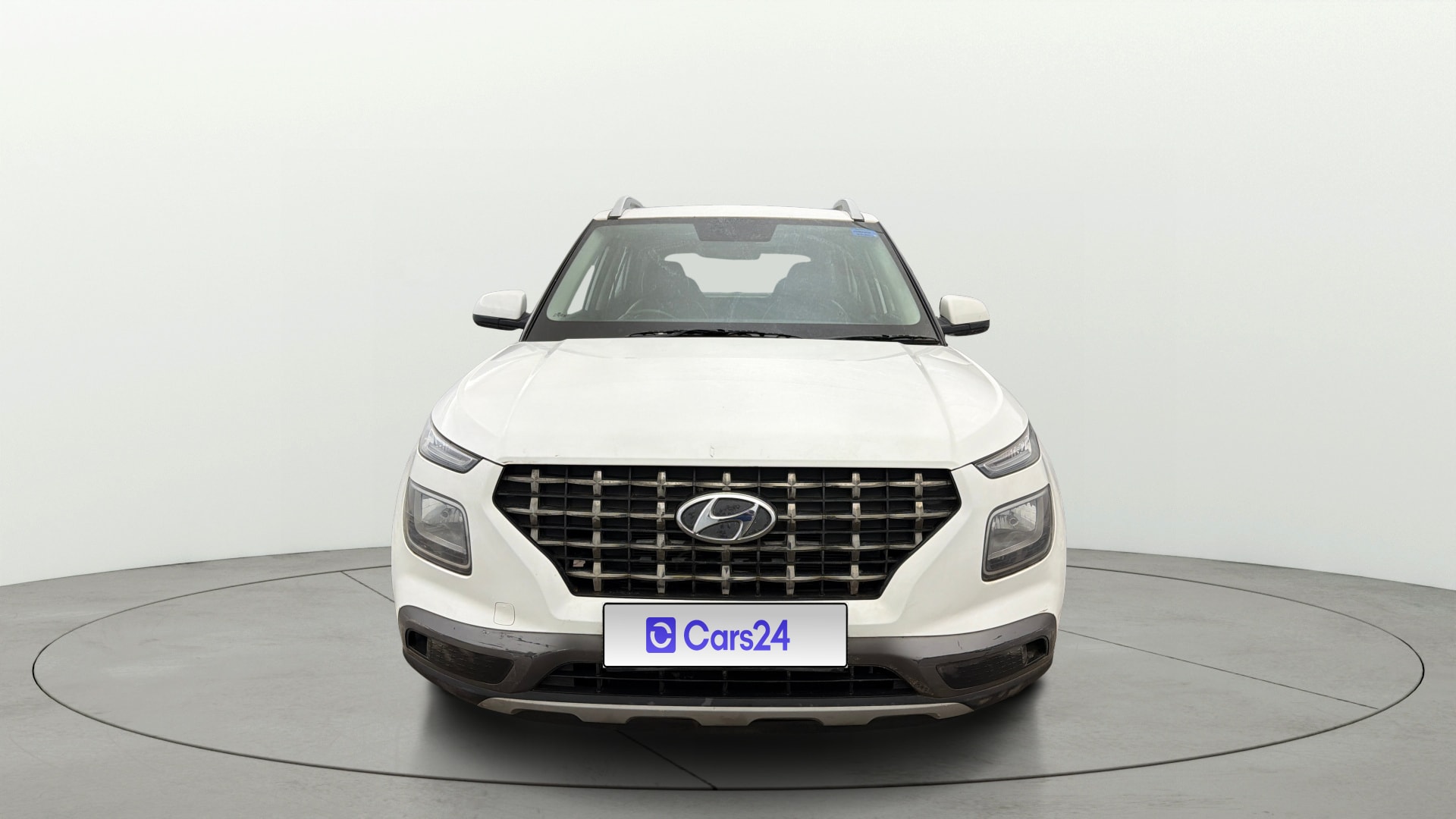 Used 2021 Hyundai Venue Used 2021 Hyundai Venue