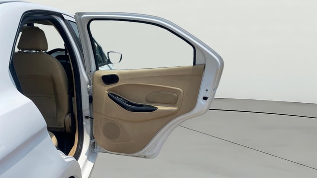 View Ford Figo Aspire Image 7 Used Ford Figo Aspire Image 7