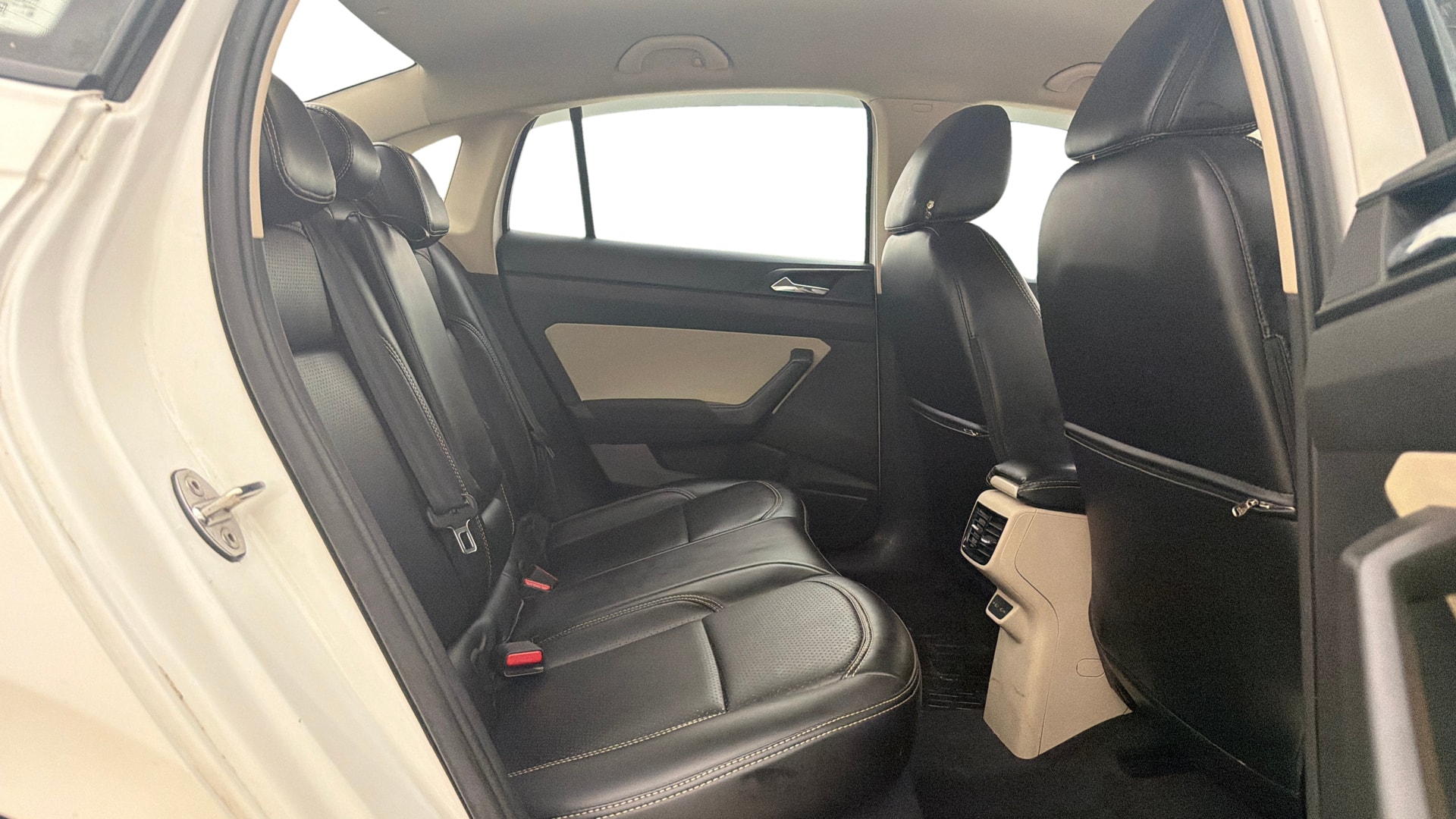 Used 2022 Skoda Slavia Used 2022 Skoda Slavia