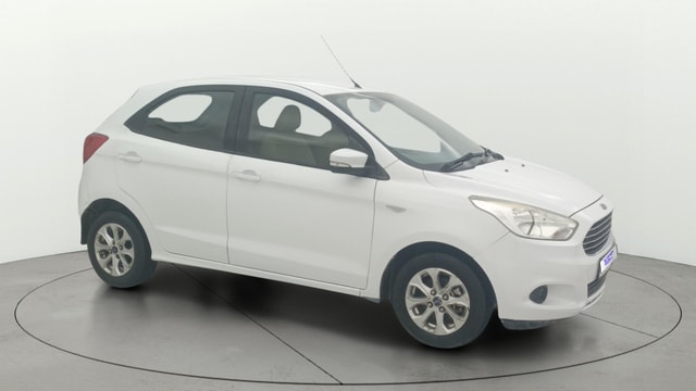 View Ford Figo Aspire Image 22 Used Ford Figo Aspire Image 22