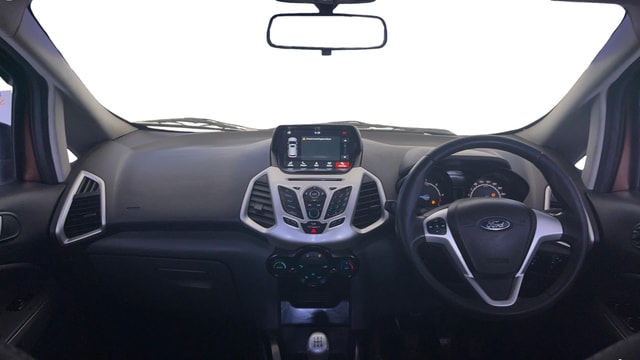 View Ford EcoSport Image 30 Used Ford EcoSport Image 30