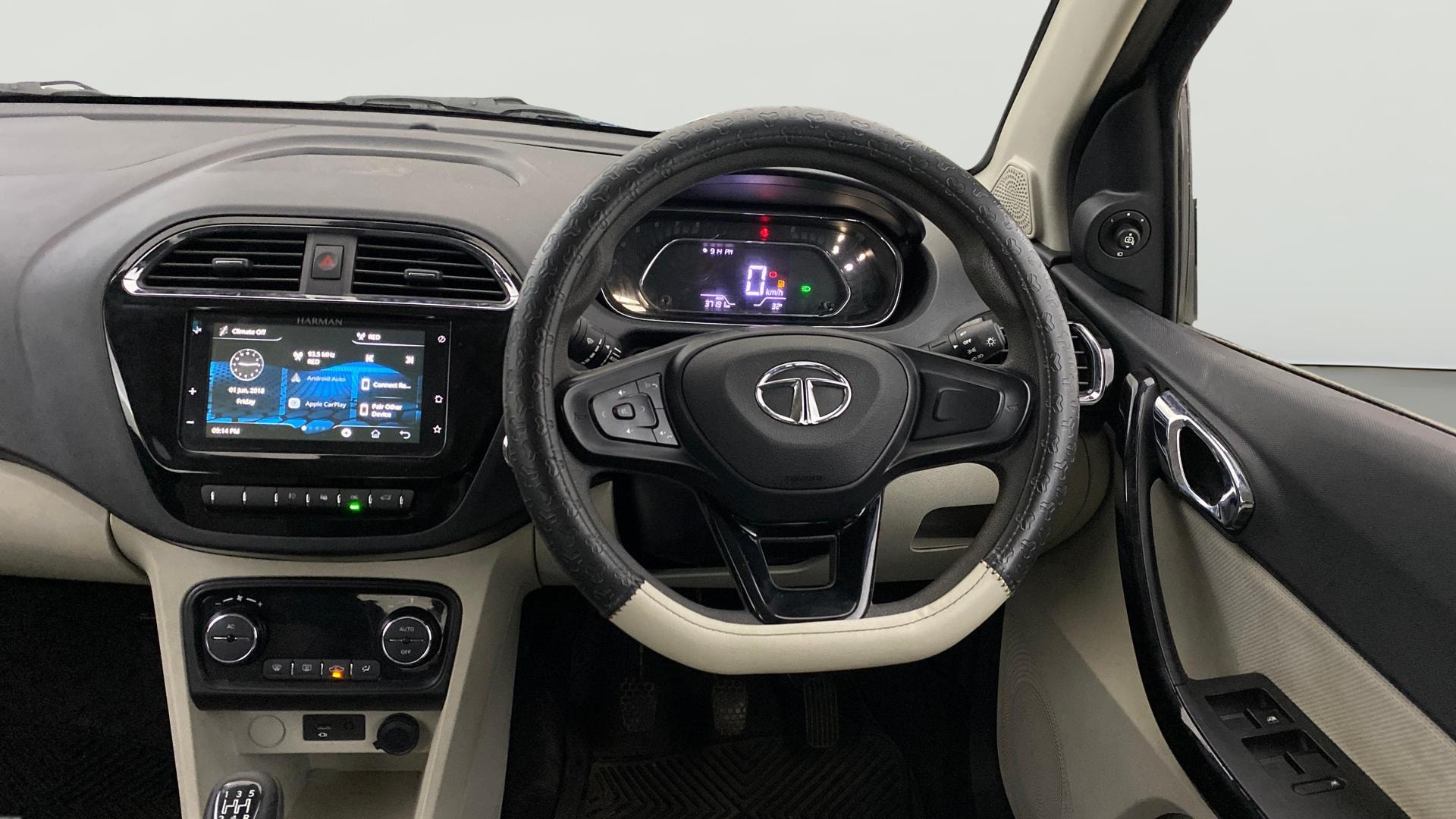 Used 2022 Tata Tigor Used 2022 Tata Tigor