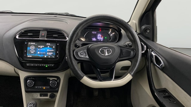 View Tata Tigor Image 20 Used Tata Tigor Image 20