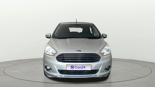 View Ford Figo Aspire Image 1 Used Ford Figo Aspire Image 1