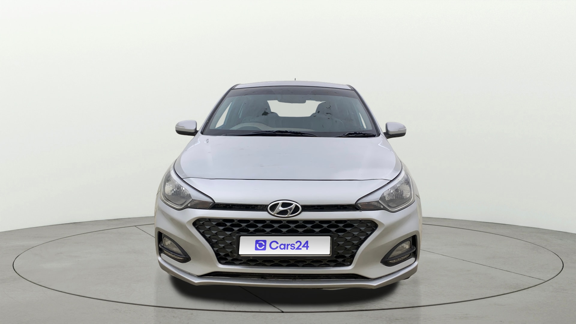 Used 2018 Hyundai Elite i20 Used 2018 Hyundai Elite i20