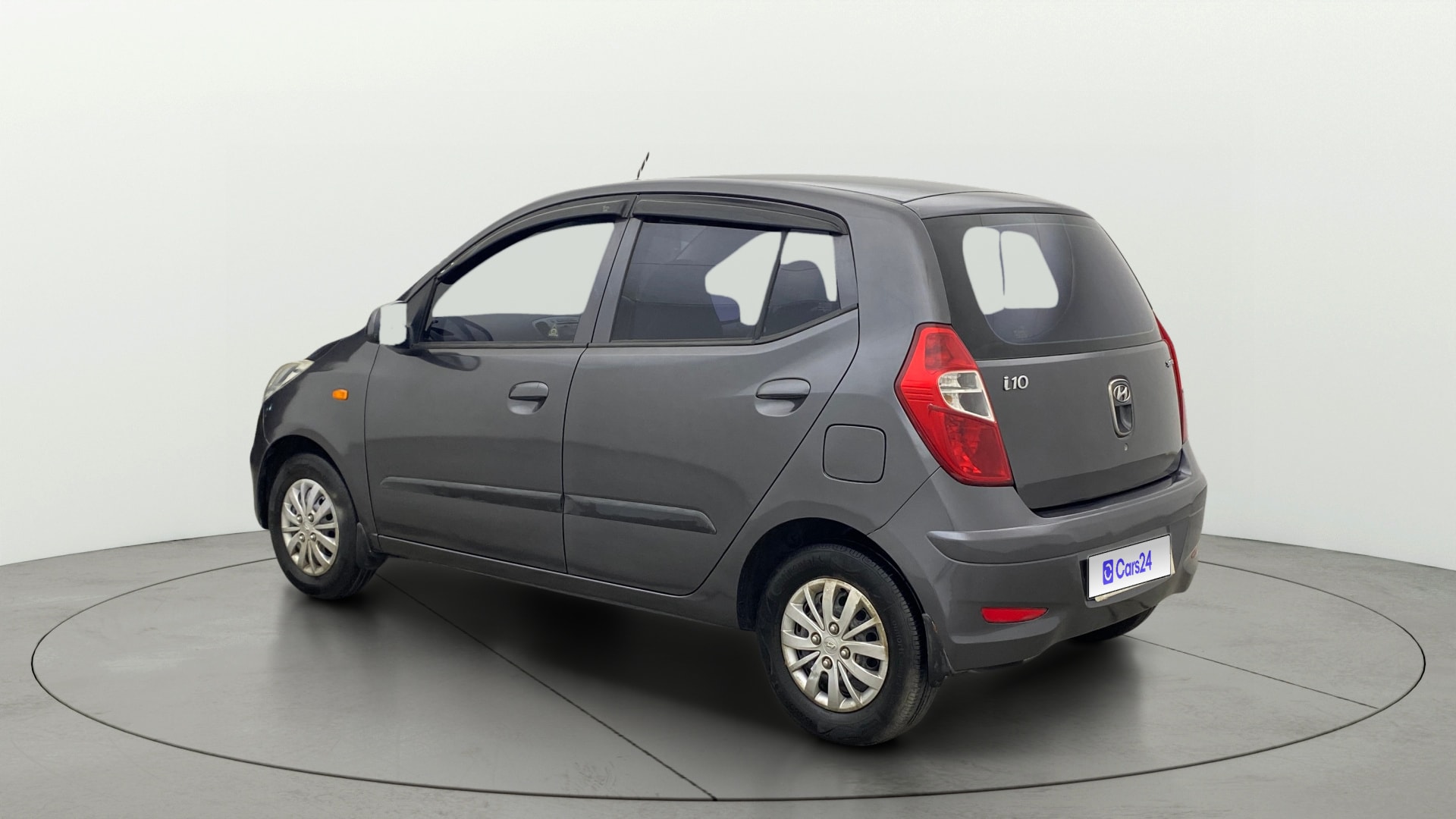 View 2014 Hyundai i10 1.2 Asta MT Image 2 Used 2014 Hyundai i10 1.2 Asta MT Image 2