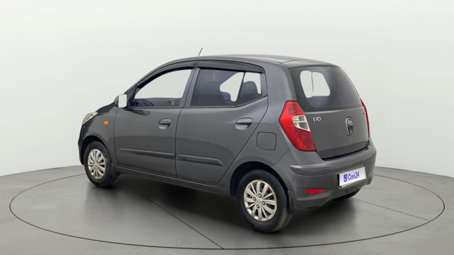 View Hyundai i10 Image 2 Used Hyundai i10 Image 2