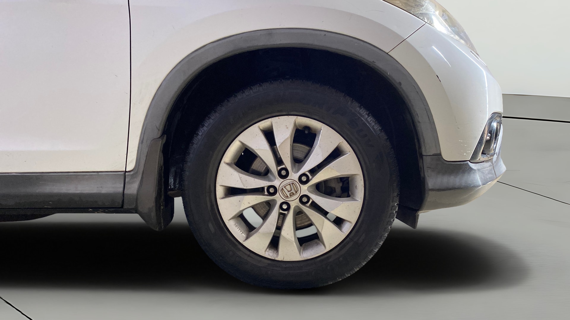 View 2015 Honda CR-V 2.4L AT Petrol Image 45 Used 2015 Honda CR-V 2.4L AT Petrol Image 45