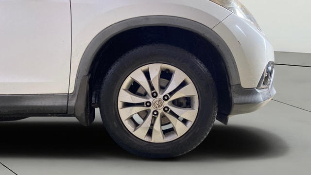 View Honda CR-V Image 45 Used Honda CR-V Image 45