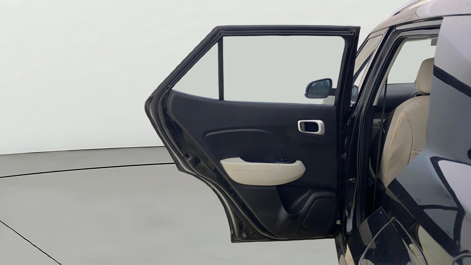 View 2024 Hyundai Venue S (O) 1.0 Turbo Petrol DCT Image 15 Used 2024 Hyundai Venue S (O) 1.0 Turbo Petrol DCT Image 15